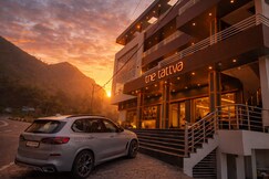 The tattva Devprayag