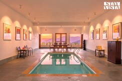 StayVista at Nilaya In The Hills