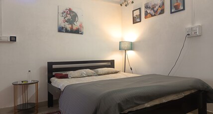 Aura Homes Room Type - Aura_A-02_AC Room