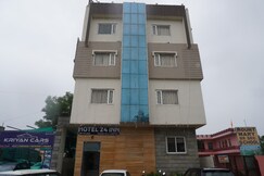Hotel 24 Inn