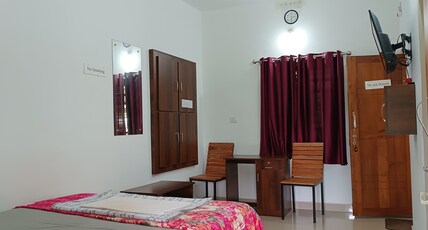 Pauls Retreat Villas Room Type - Bedroom 4