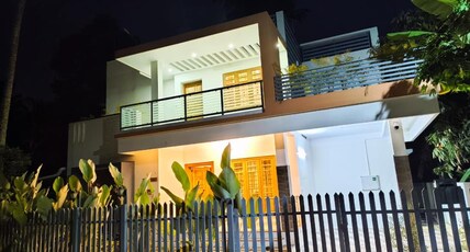Yatra Homestay Room Type - Yatra Homestay