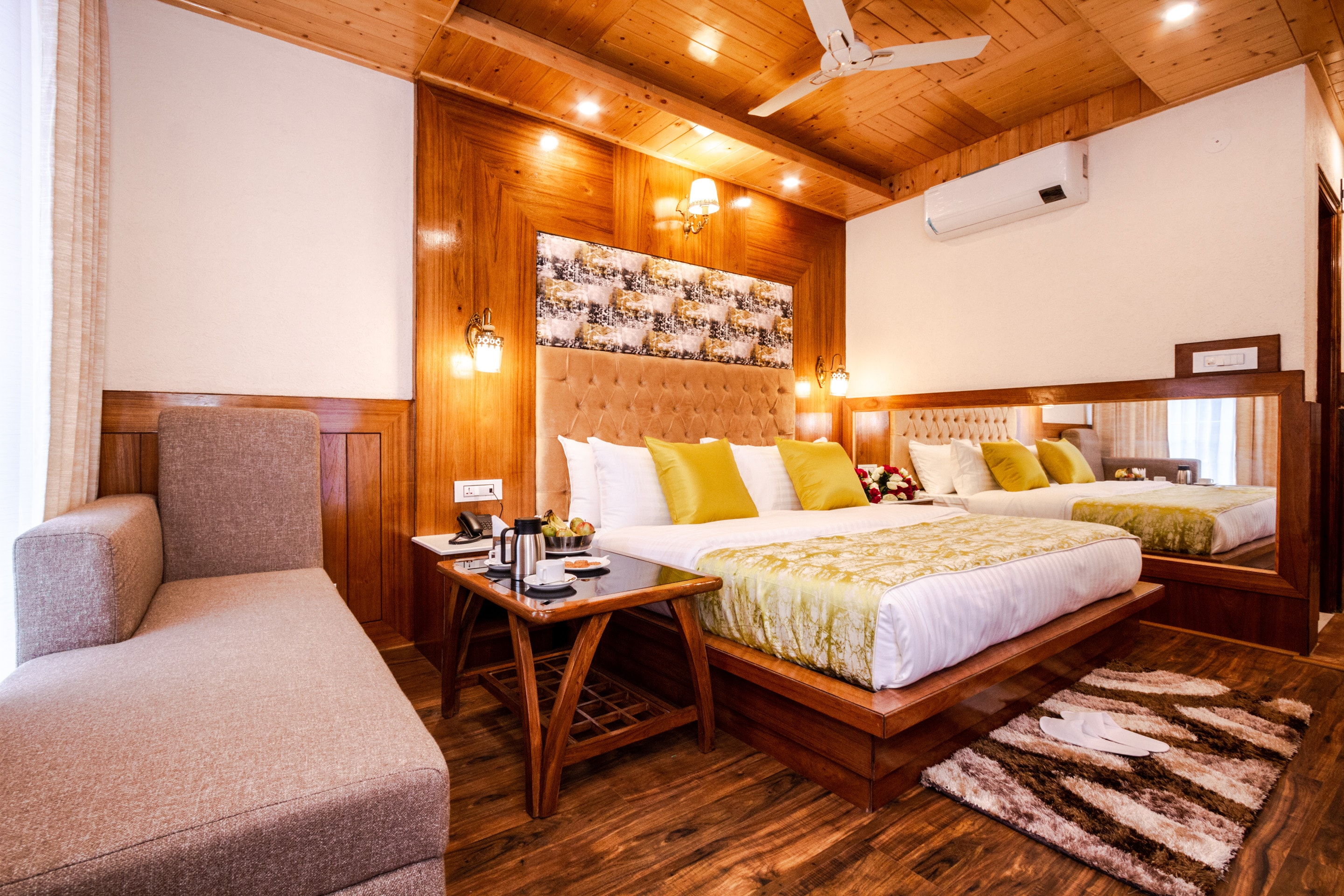 Hotel Suryansh Regency - Tap to explore photos