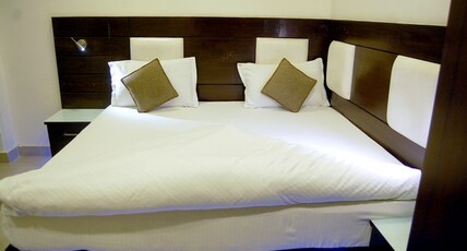 Padam Residency Room Type - Executive Room