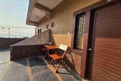 Address of Hotel Atithi The Heritage