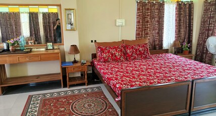 sai s grace Room Type - Deluxe suite 2