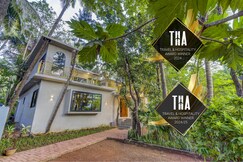 Address of Private AC room in lovely villa at Colomb House