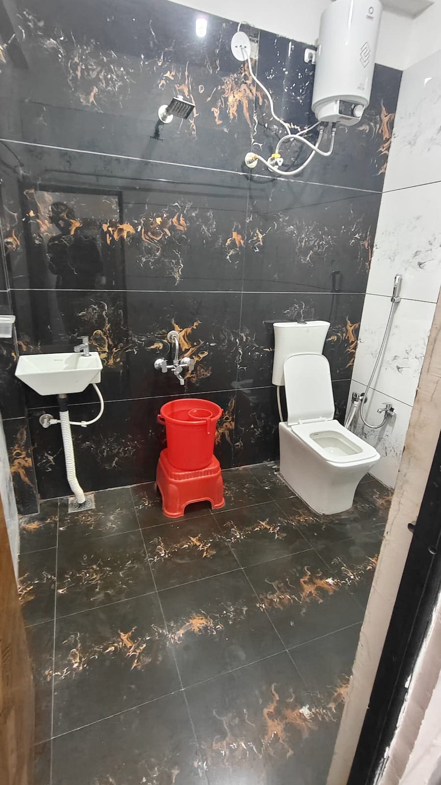Shree maa kripa guest house - Tap to explore photos