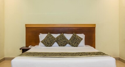 LOTUSPARK Room Type - Standard AC
