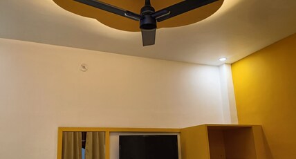 Phir Aana Room Type - Children Themed Room (Non- AC)