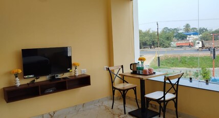 The Broome Durgapur Expressway Room Type - Super Deluxe