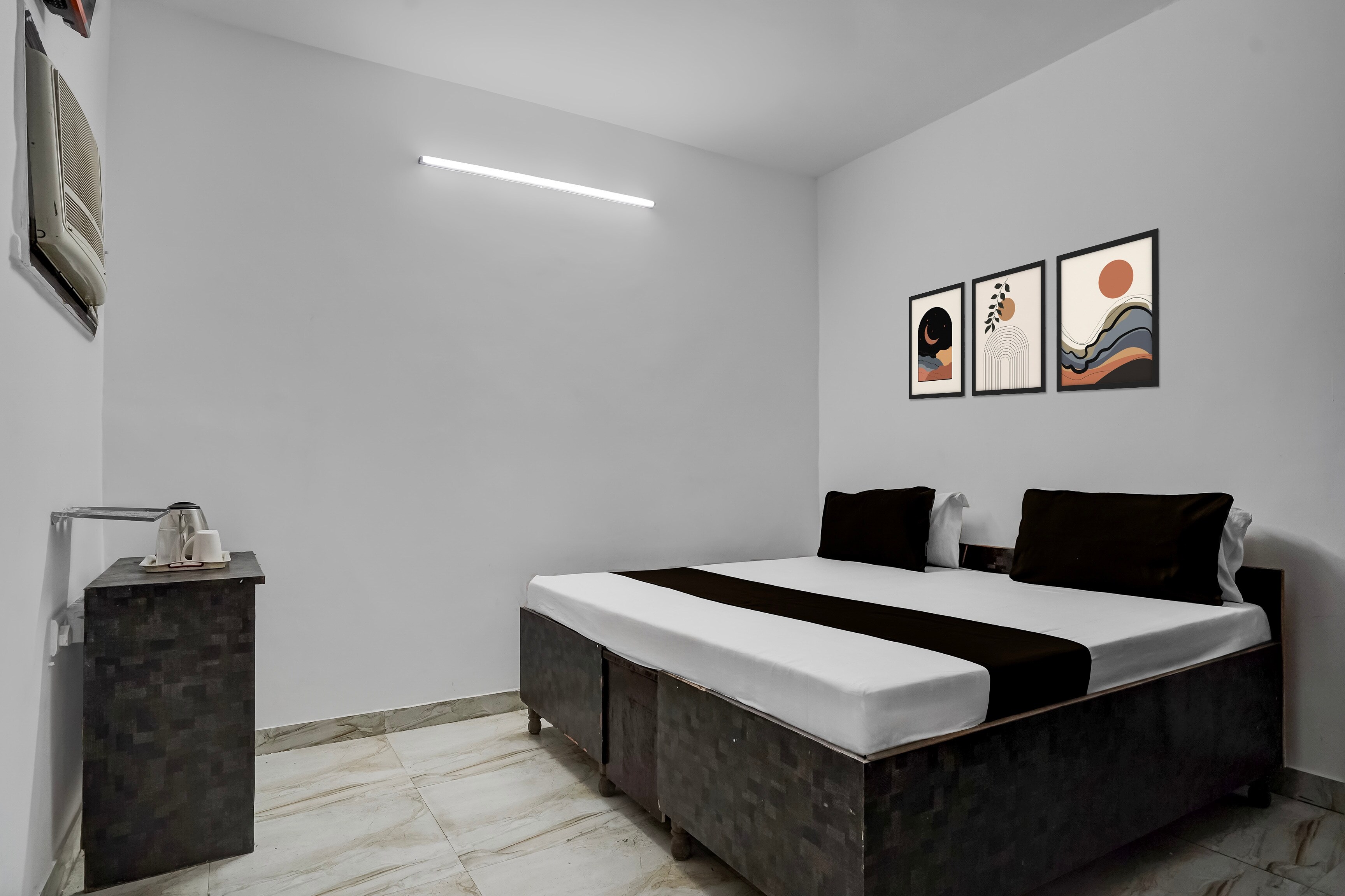 Hotel O MS Hotel Lakra Residency - Tap to explore photos