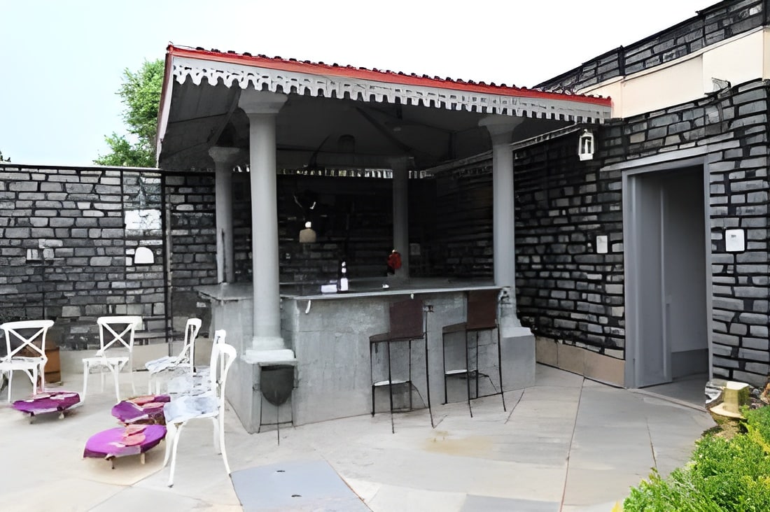 The Trishala Vilas Ranakpur (A Luxury Boutique Hotel & Spa) - Tap to explore photos