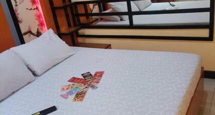 Hotel Sogo Alabang Southroad Room Type - Deluxe Room