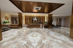 club skypark hotel & resort