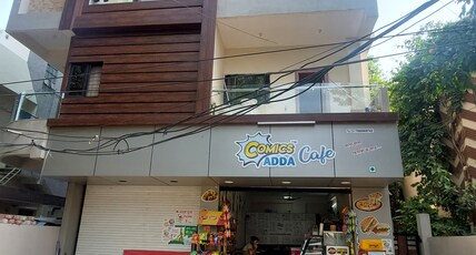 Ambika Homestay Room Type - Bedroom 2