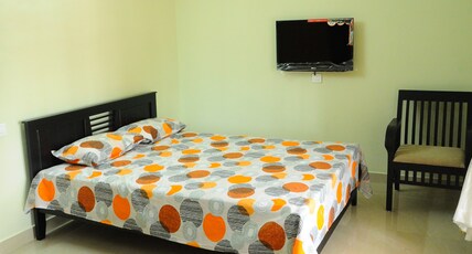 Shankaram Room Type - Deluxe Family Suite 1