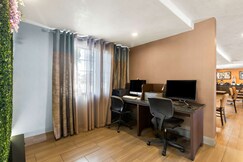 Best Western University Inn Santa Clara