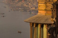 BrijRama Palace, Varanasi | By the Ganges