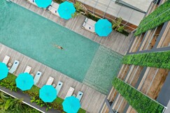 Citadines Berawa Beach Bali