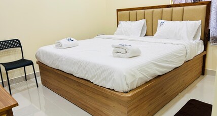 Kittu HomeStay Room Type - Standard Room 1