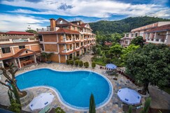 Hotel Mount Kailash - Experience Pokhara, Stay with Comfort