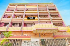 Super Hotel O Gajuwaka Near kurmanpalem Formerly SBT