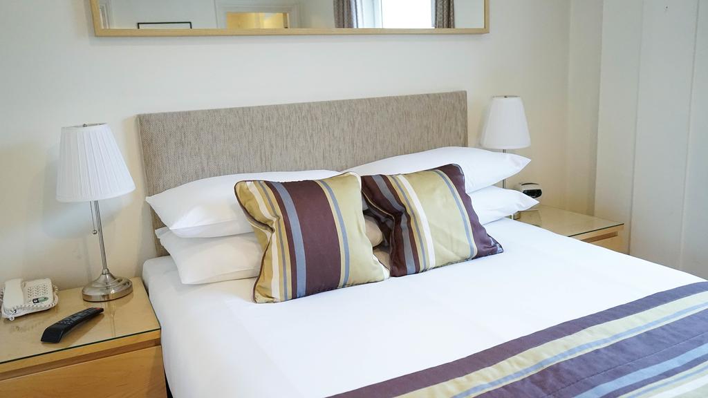 HOTEL HARBOUR VIEW - Tap to explore photos