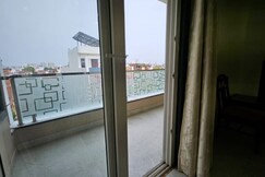 Shiva Shray Villa | Varanasi