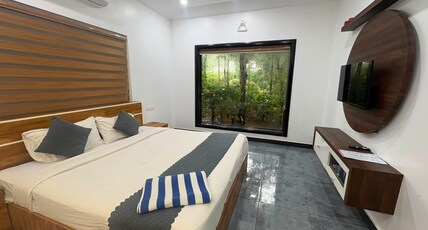 Beverly Hills Holiday Home Room Type - 2 Bedroom Cottage