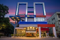 Fabhotel Palash Residency - Nr. Ranchi Railway Station