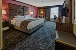 DoubleTree by Hilton Hotel Decatur Riverfront