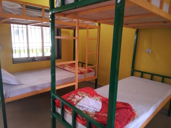 Rasta Mansion Backpacker Hostel - Tap to explore photos