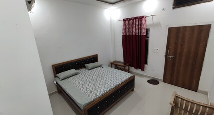 LDM Yatri Niwas Room Type - Standard Room