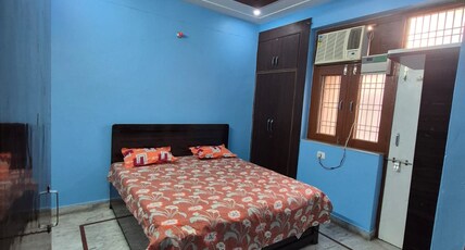 Shri Vrinda Nikunj Room Type - Bedroom 4