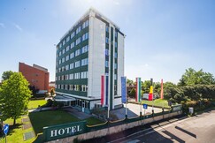HOTEL ALGA