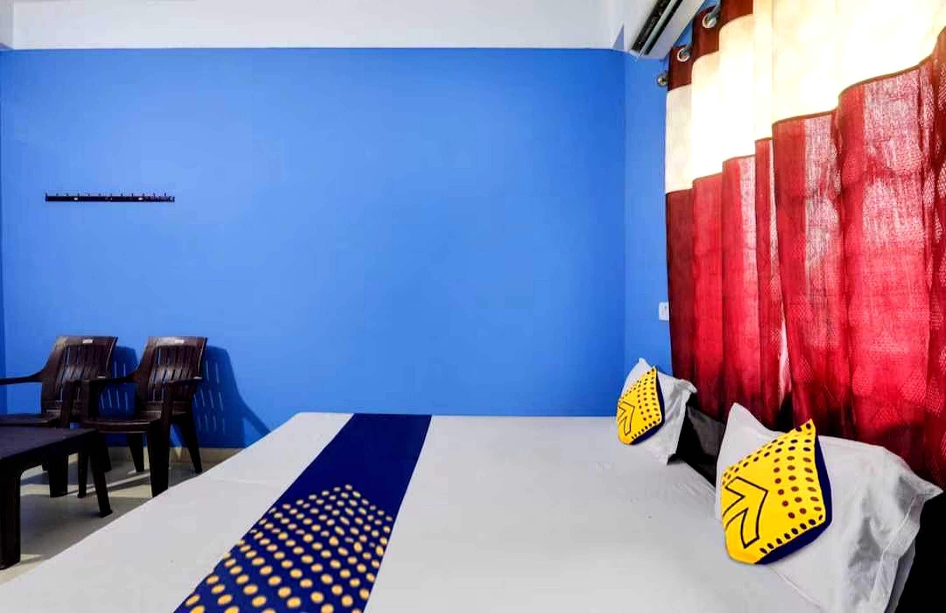 Hotel O Ramnagar Varanarasi - Tap to explore photos