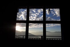 Family homestay Darjeeling