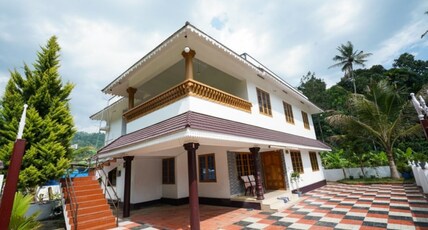 Le Grand Home Stay Room Type - Le Grand Home Stay