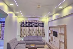 Sea Princess Residency