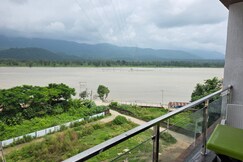 Veda  Luxurious 4BHK with Ganga   Hill View