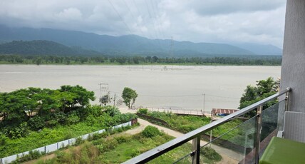 Veda  Luxurious 4BHK with Ganga   Hill View Room Type - Veda  Luxurious 4BHK with Ganga   Hill View