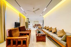 VILLA AZURA 3BHK