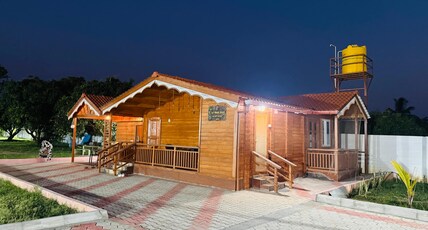 Shankar Farm House Room Type - Shankar Farm House