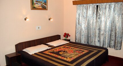 Hotel Maurya Kangra Room Type - STANDARD (NON AC)