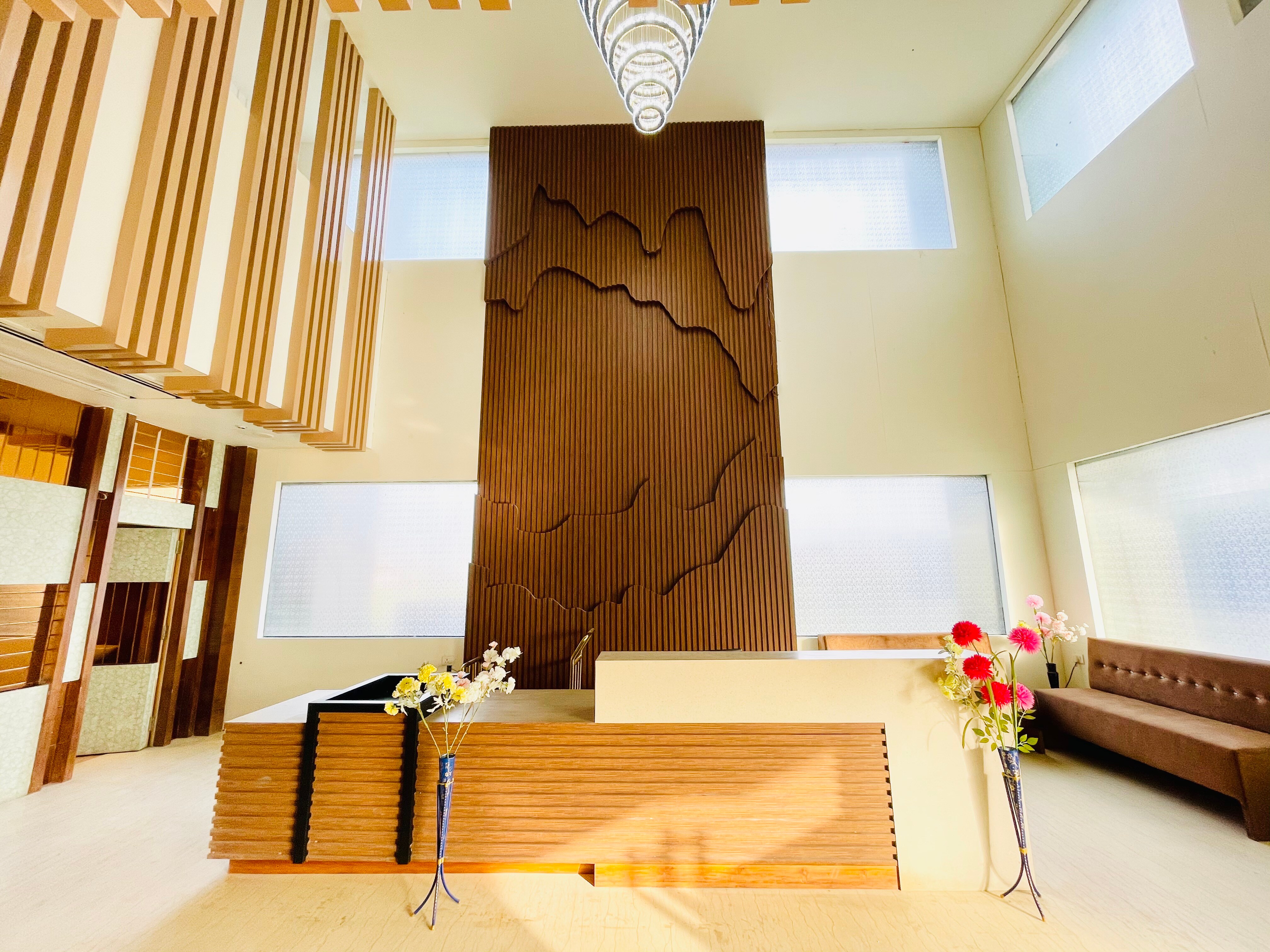 Main gallery