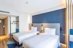 Holiday Inn Express Xi'An Ancient Town West, an IHG Hotel