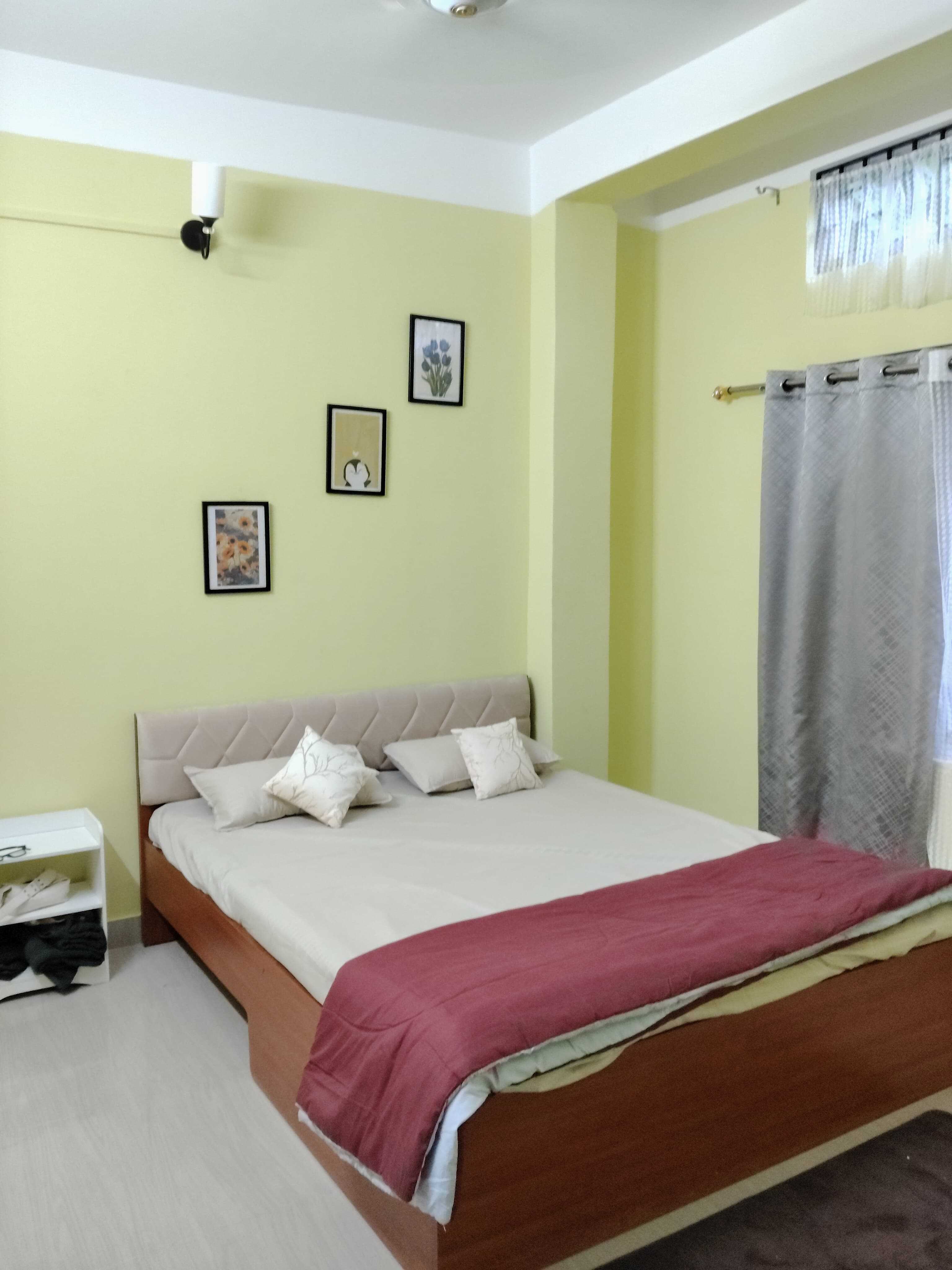 Zenith Homestay - Tap to explore photos