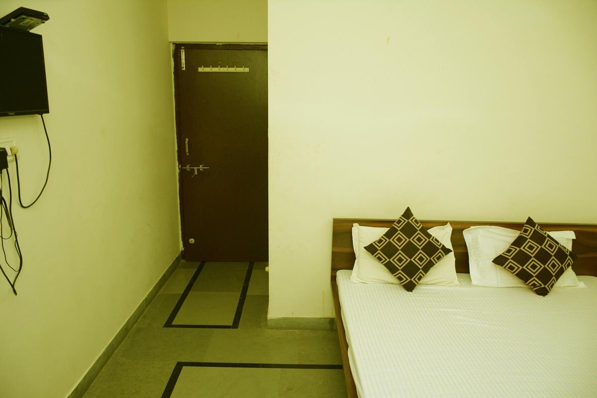 Ambe Residency Abu Road - Tap to explore photos