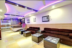 Hotel Pradeep Palace